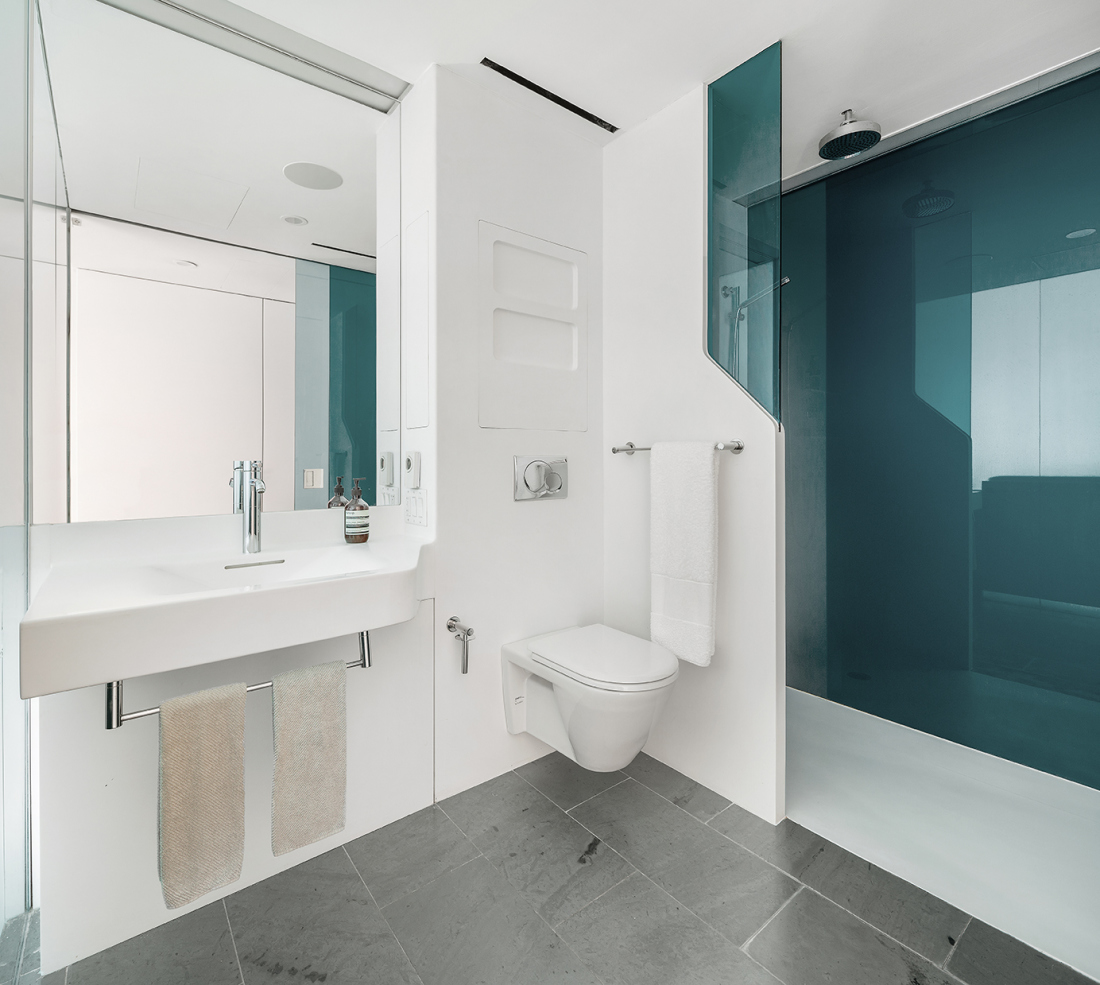 166 Perry Street, Unit 2B Manhattan, NY 10014 - Photo 10 of 14