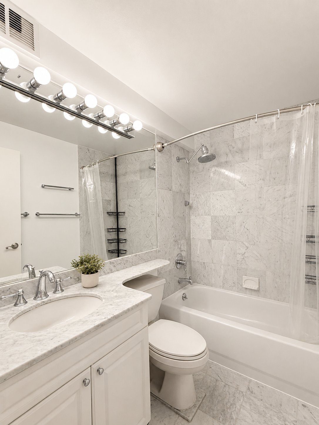 280 Rector Place, Unit 9C Manhattan, NY 10280 - Photo 6 of 12