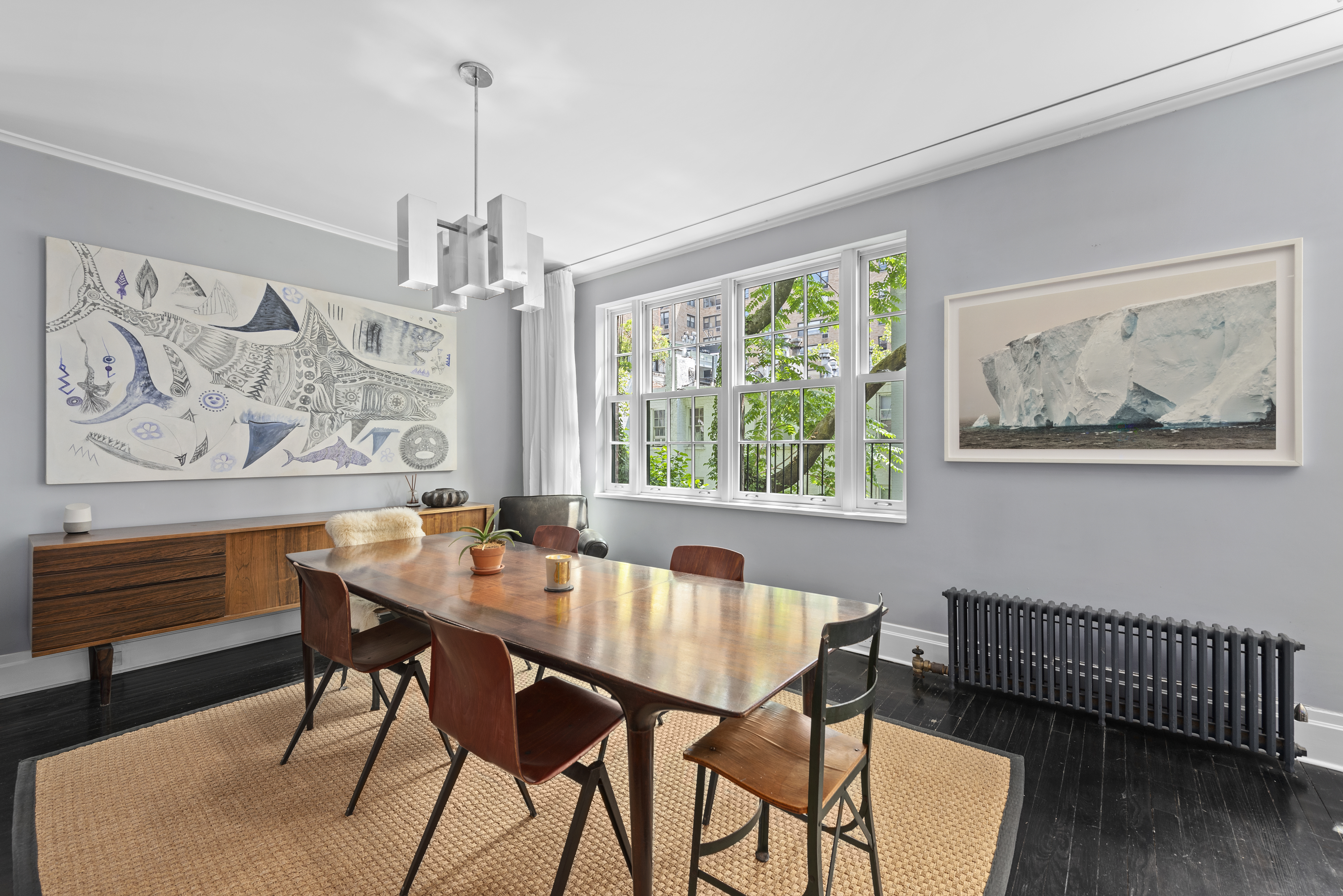 132 East 19th Street, Unit 4EW Manhattan, NY 10003 - Photo 3 of 11