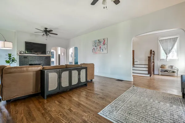 $409,900 | 973 Woodruff Place Middle Drive, Indianapolis, IN 46201