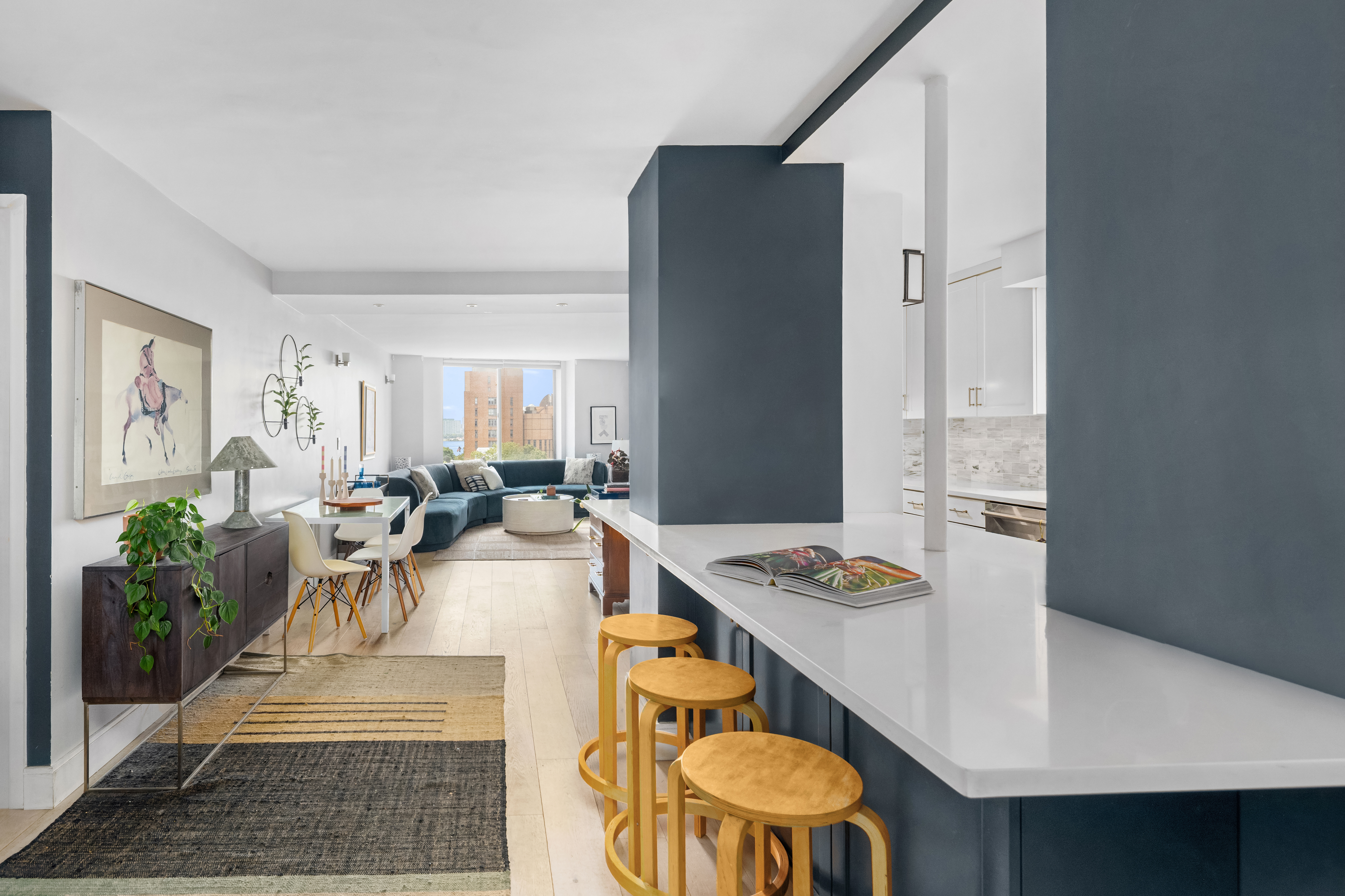 303 Greenwich Street, Unit 8AB Manhattan, NY 10013 - Photo 3 of 10