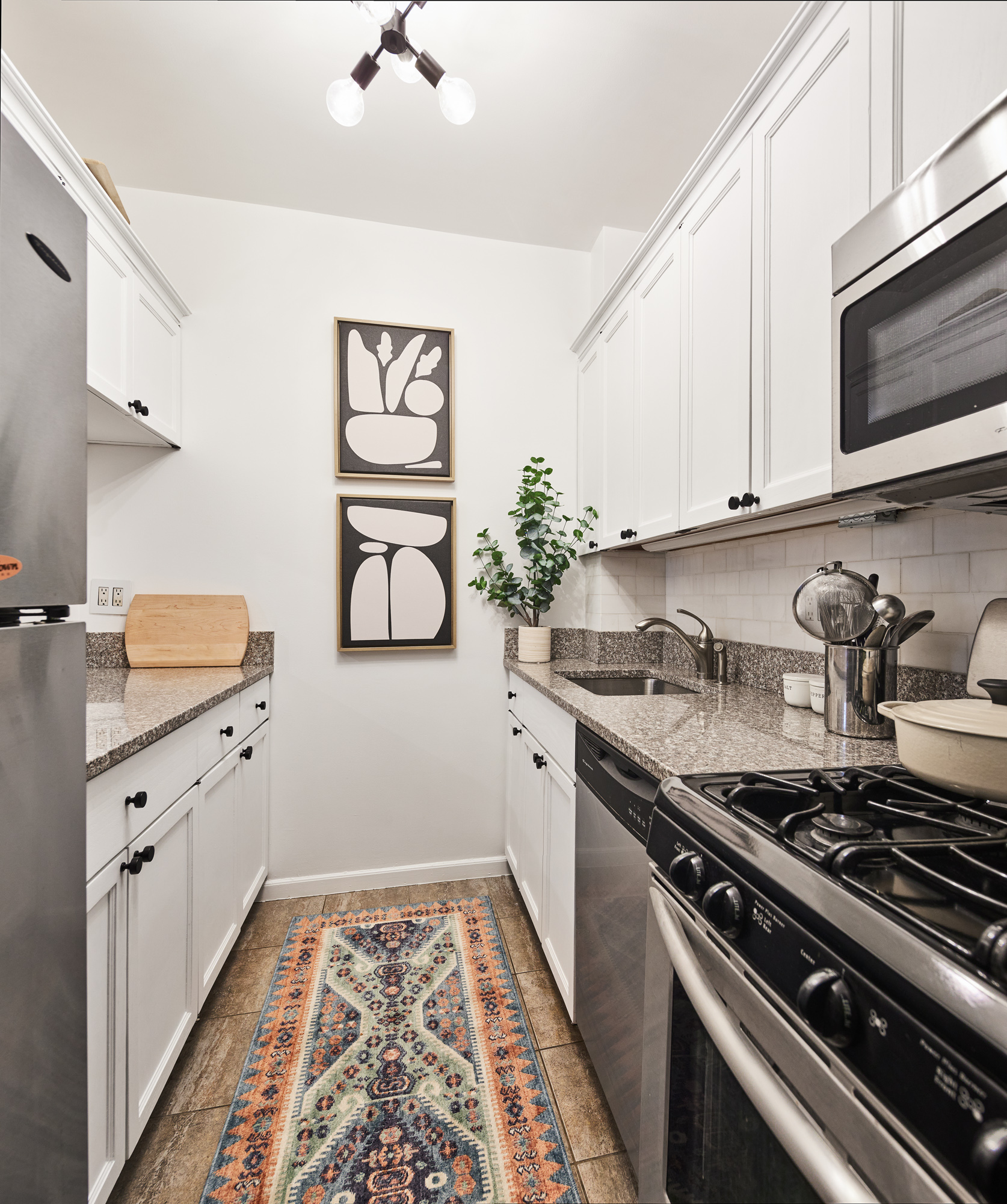 161 Remsen Street, Unit 4B Brooklyn, NY 11201 - Photo 3 of 9