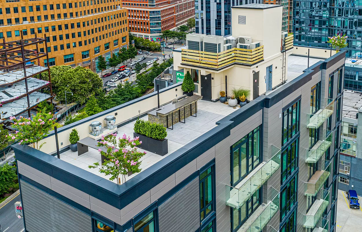 112 Fleet Place, Unit 8B Brooklyn, NY 11201 - Photo 16 of 26