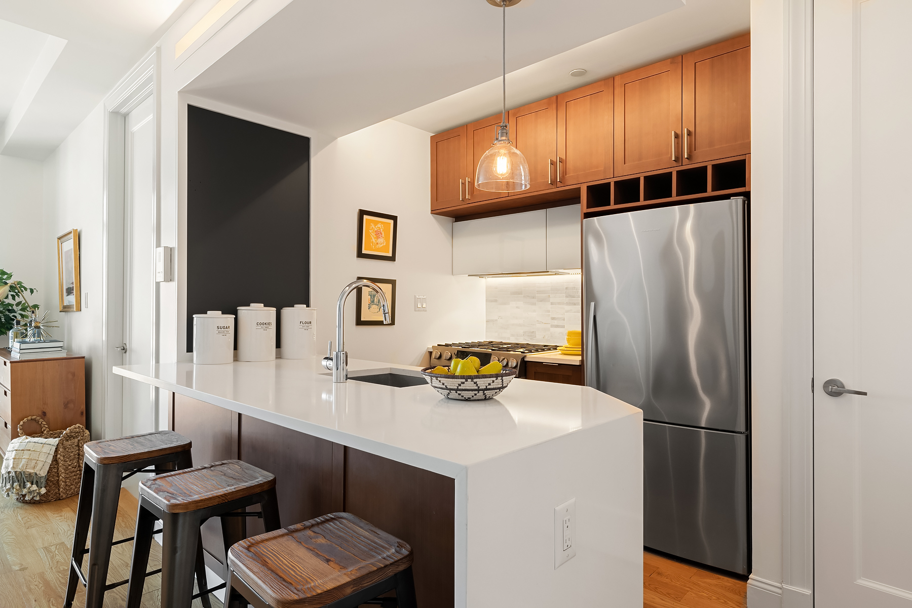 42 Maspeth Avenue, Unit 4J Brooklyn, NY 11211 - Photo 7 of 25