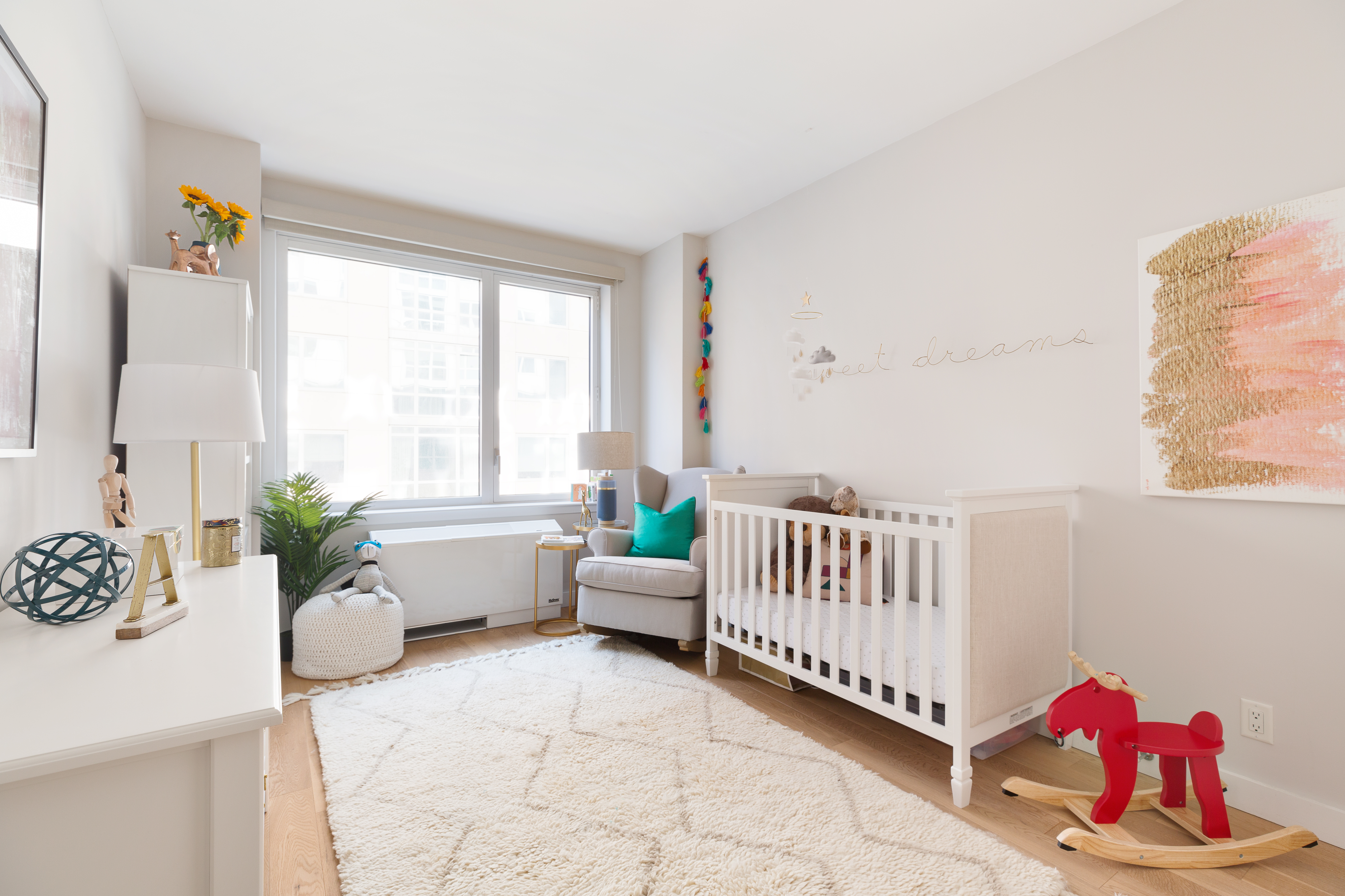 34 North 7th Street, Unit 5G Brooklyn, NY 11249 - Photo 5 of 17