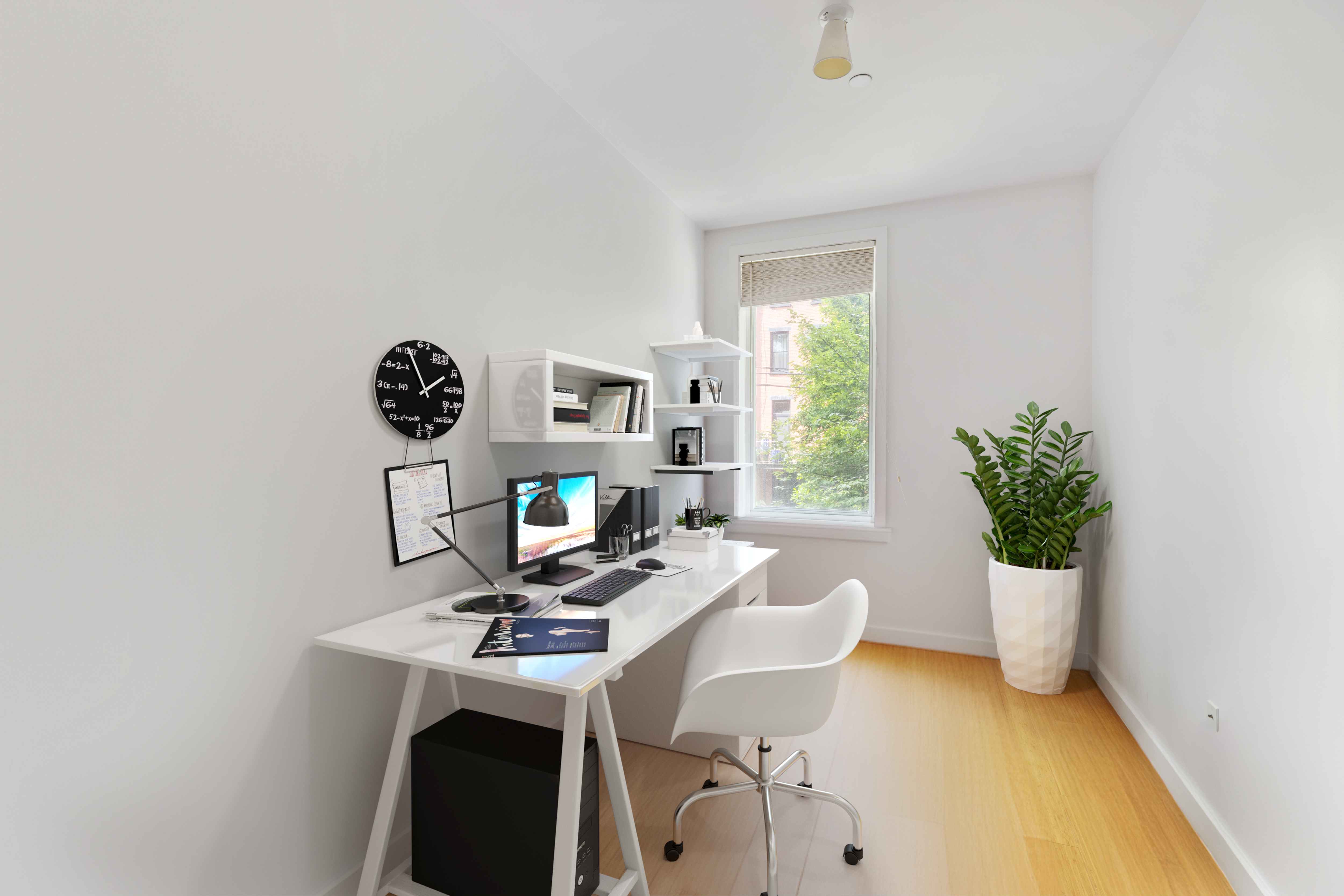 94 Prospect Place, Unit 2 Brooklyn, NY 11217 - Photo 8 of 11