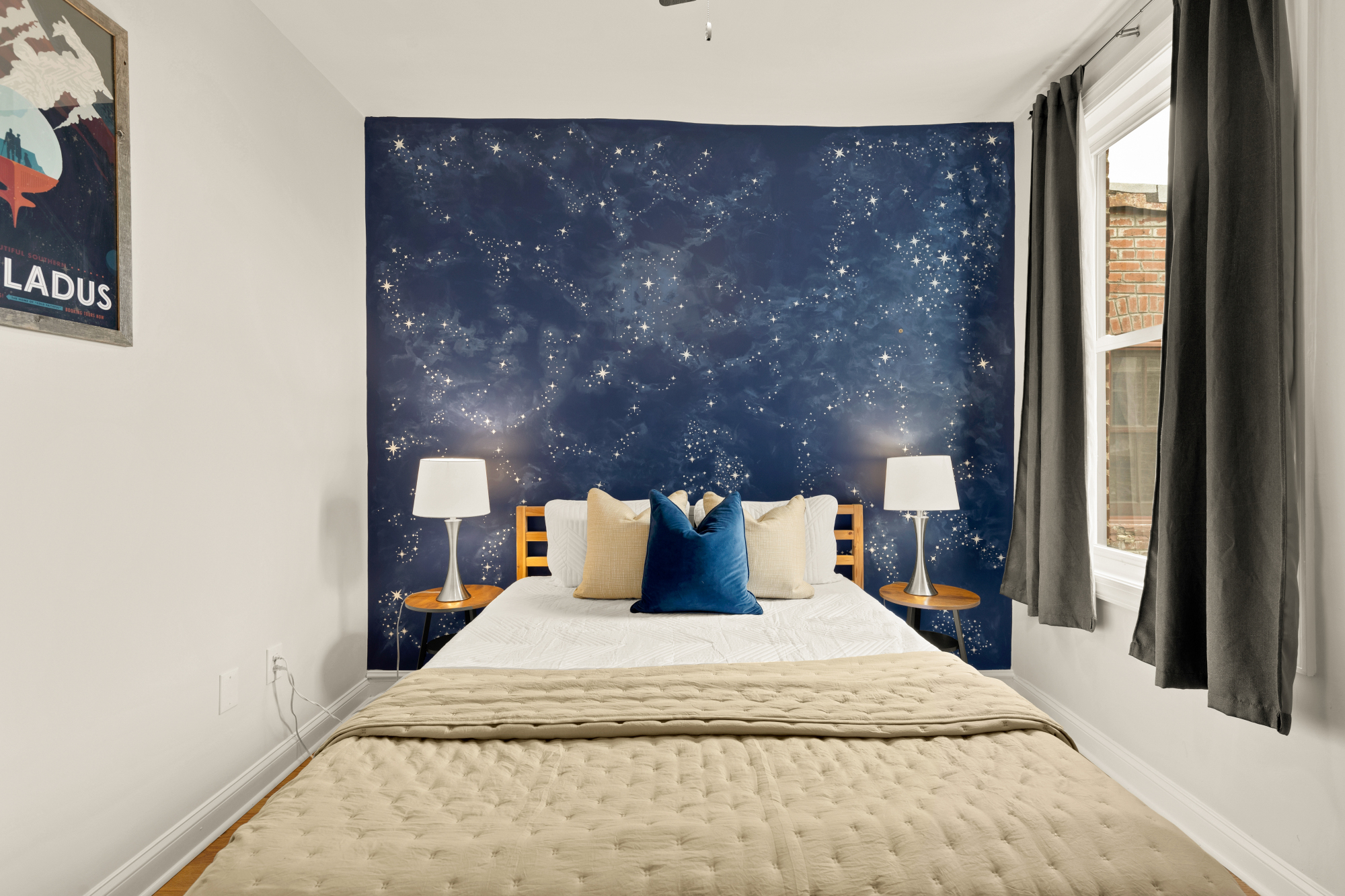 133 Thomas Street Northwest Washington, DC 20001 - Photo 25 of 39