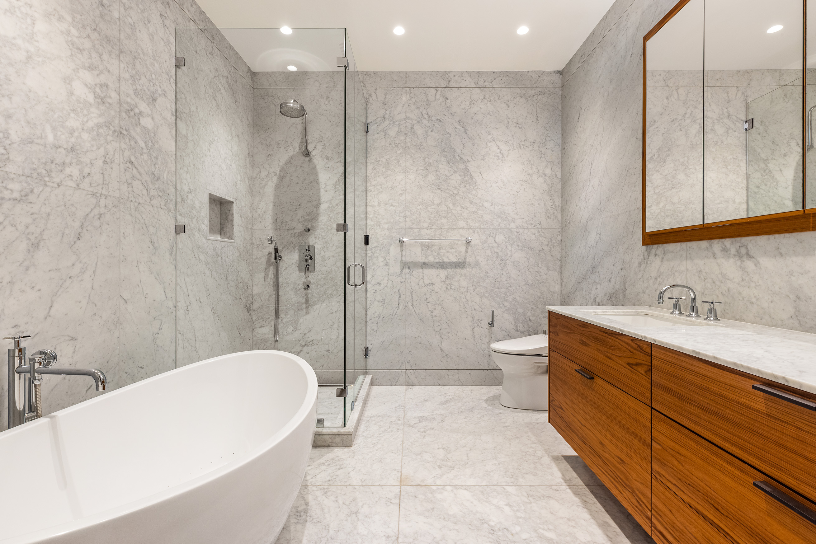 9 Murray Street, Unit 4W Manhattan, NY 10007 - Photo 8 of 15