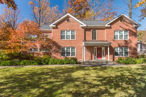 $1,550,000 | 6515 Marywood Road, Bethesda, MD 20817