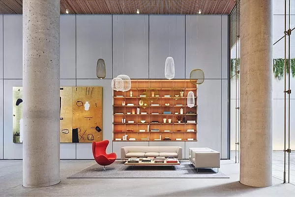 565 Broome Street, Unit N5B Manhattan, NY 10013 - Photo 6 of 11