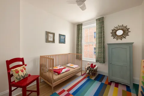 $1,525,000 | 89 State Street, Unit 5 | Brooklyn Heights