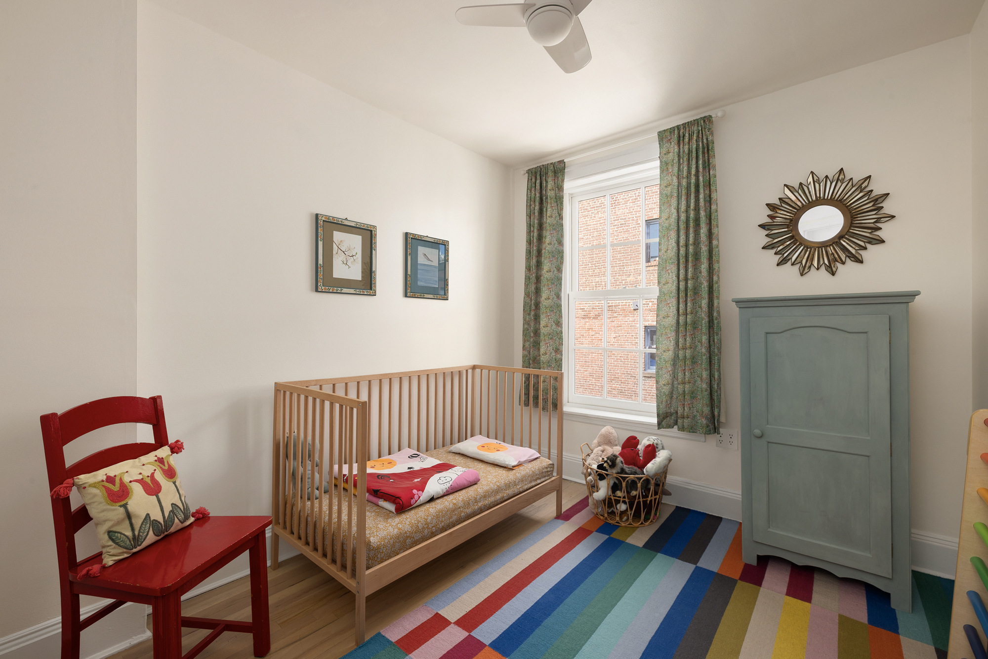 89 State Street, Unit 5 Brooklyn, NY 11201 - Photo 5 of 11