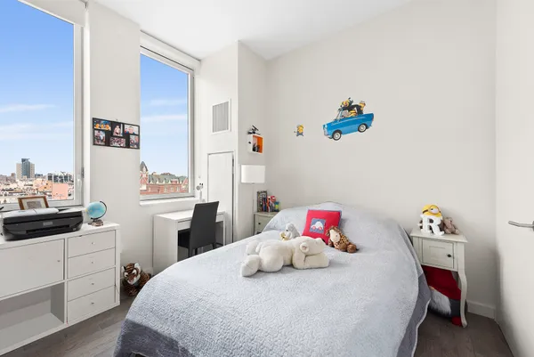 $3,475,000 | 285 West 110th Street, Unit 9B | Harlem