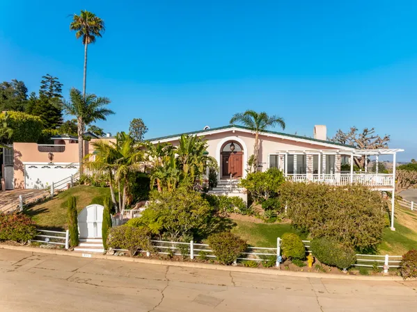 $22,500 | 206 Bellino Drive, Pacific Palisades, CA 90272