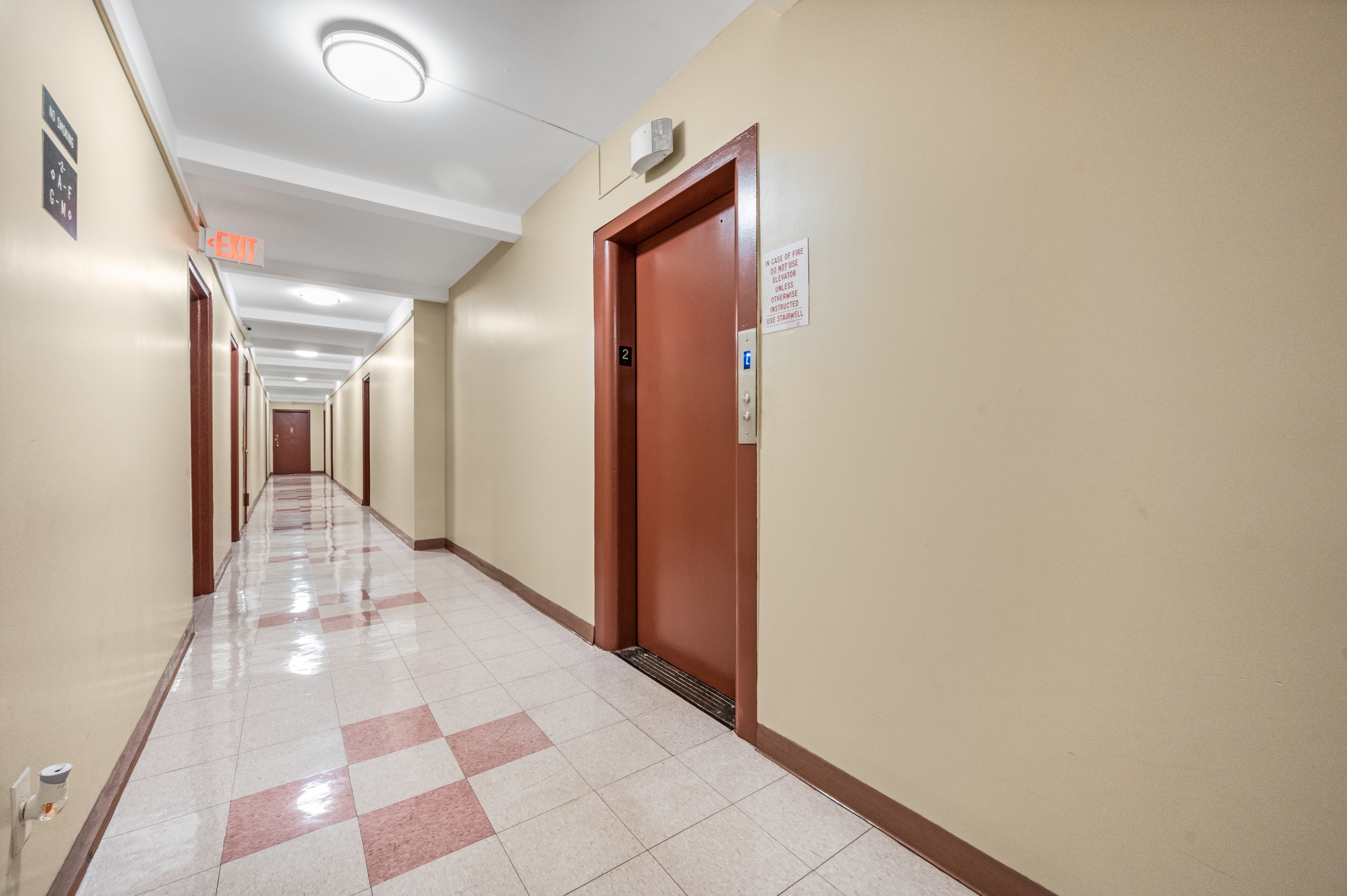 151-31 88th Street, Unit 2F Queens, NY 11414 - Photo 26 of 27