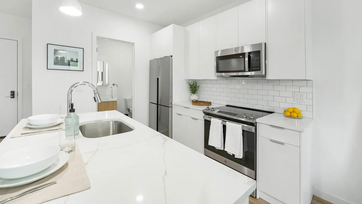 $2,200 | 803 South Avenue, Plainfield, NJ 07062