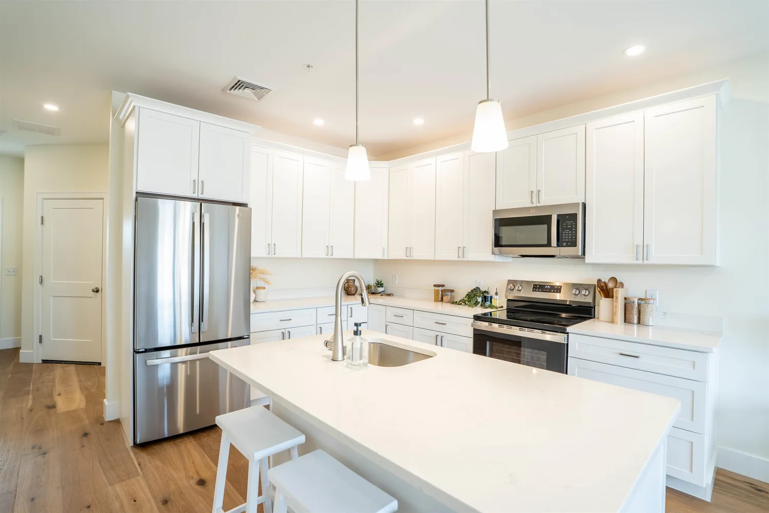 $424,000 | 13 Suffolk Road, Unit 4, Concord, NH 03303