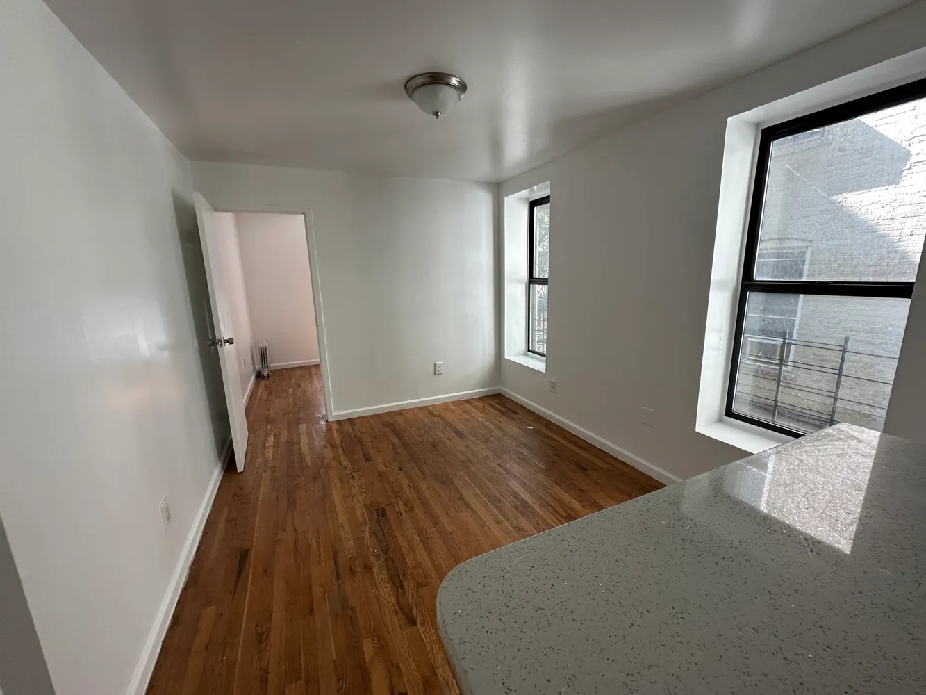 $2,600 | 516 West 136th Street, Unit 3 | Hamilton Heights