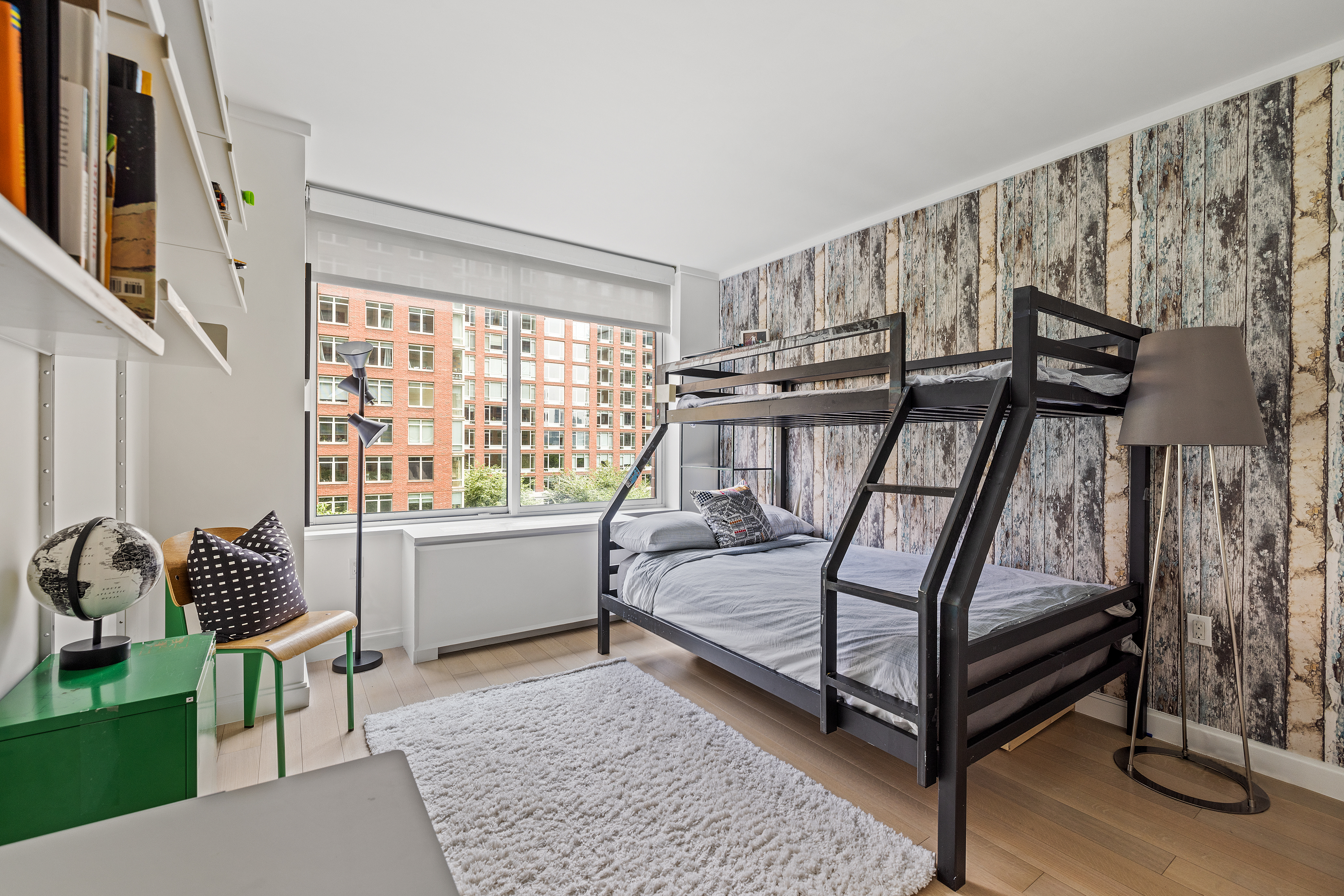 212 Warren Street, Unit 5L Manhattan, NY 10282 - Photo 18 of 20