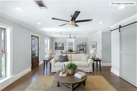 $299,000 | 2308 Taft Park, Metairie, LA 70001