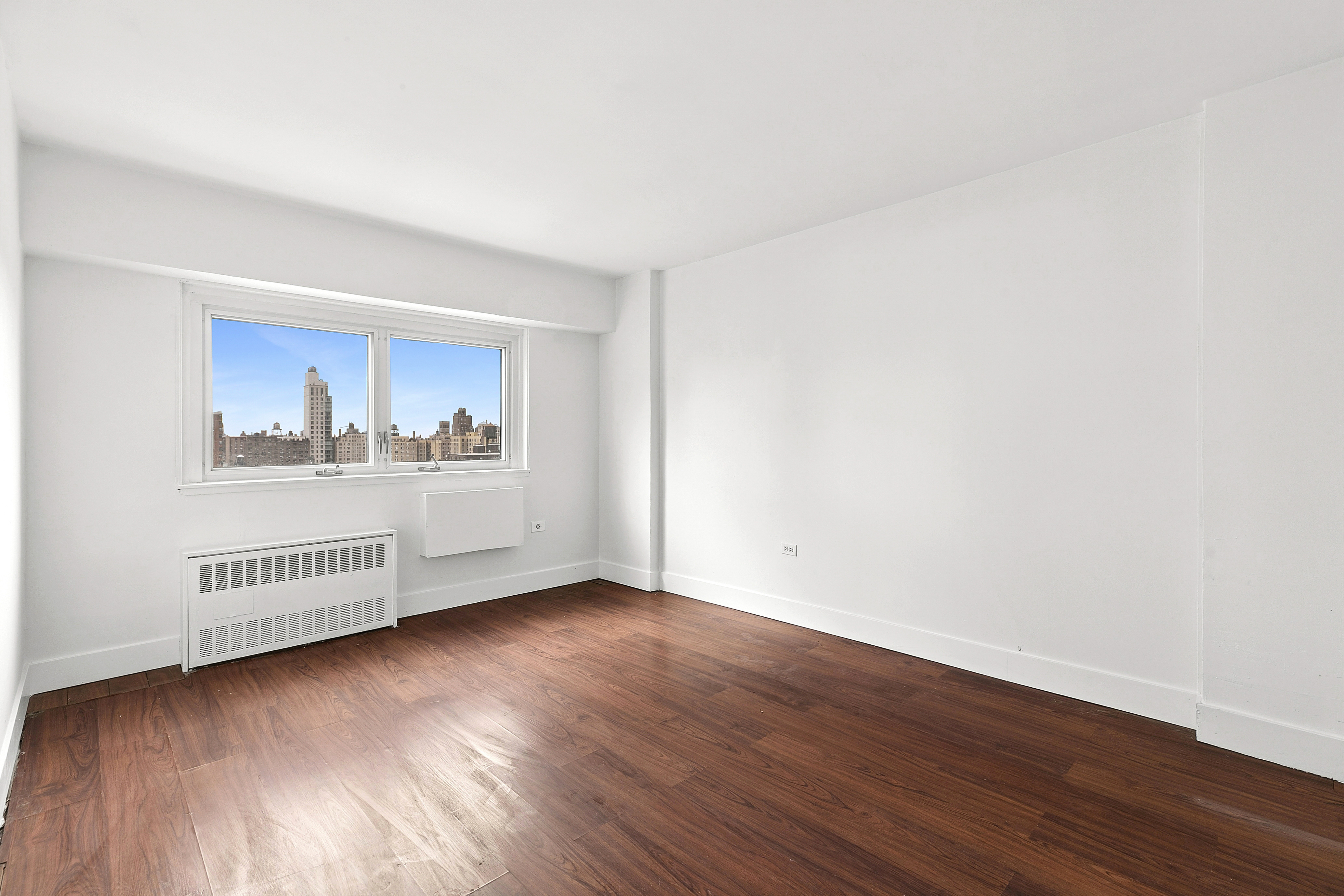 609 Columbus Avenue, Unit 16C Manhattan, NY 10024 - Photo 5 of 8