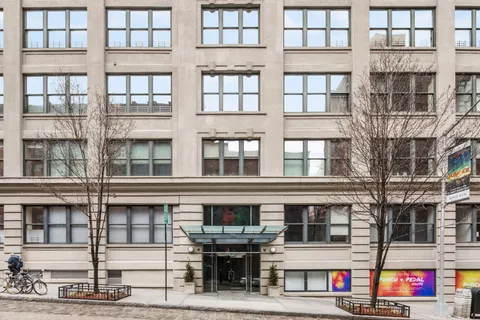 $1,998,000 | 70 Washington Street, Unit 7L | DUMBO