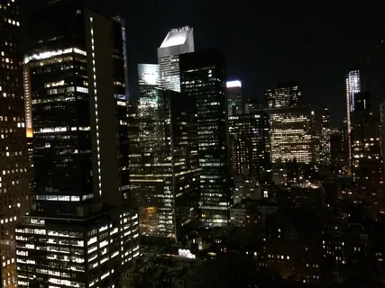a picture of a book and a bed