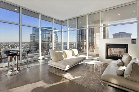 $1,895,000 | 75 Wall Street, Unit 29O | Financial District