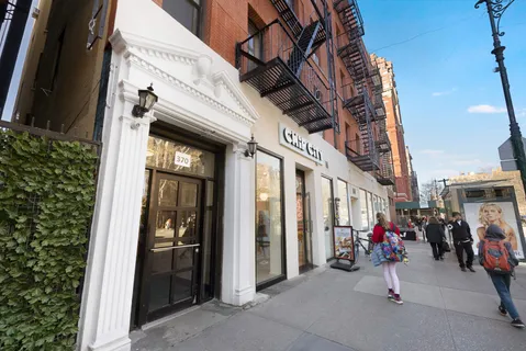 $4,795 | 370 Columbus Avenue, Unit 2E | Upper West Side