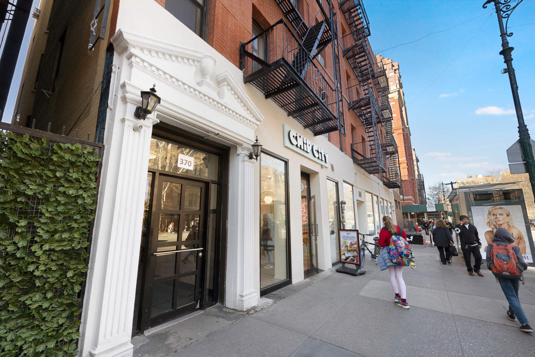 370 Columbus Avenue, Unit 2E Manhattan, NY 10024 - Photo 7 of 11