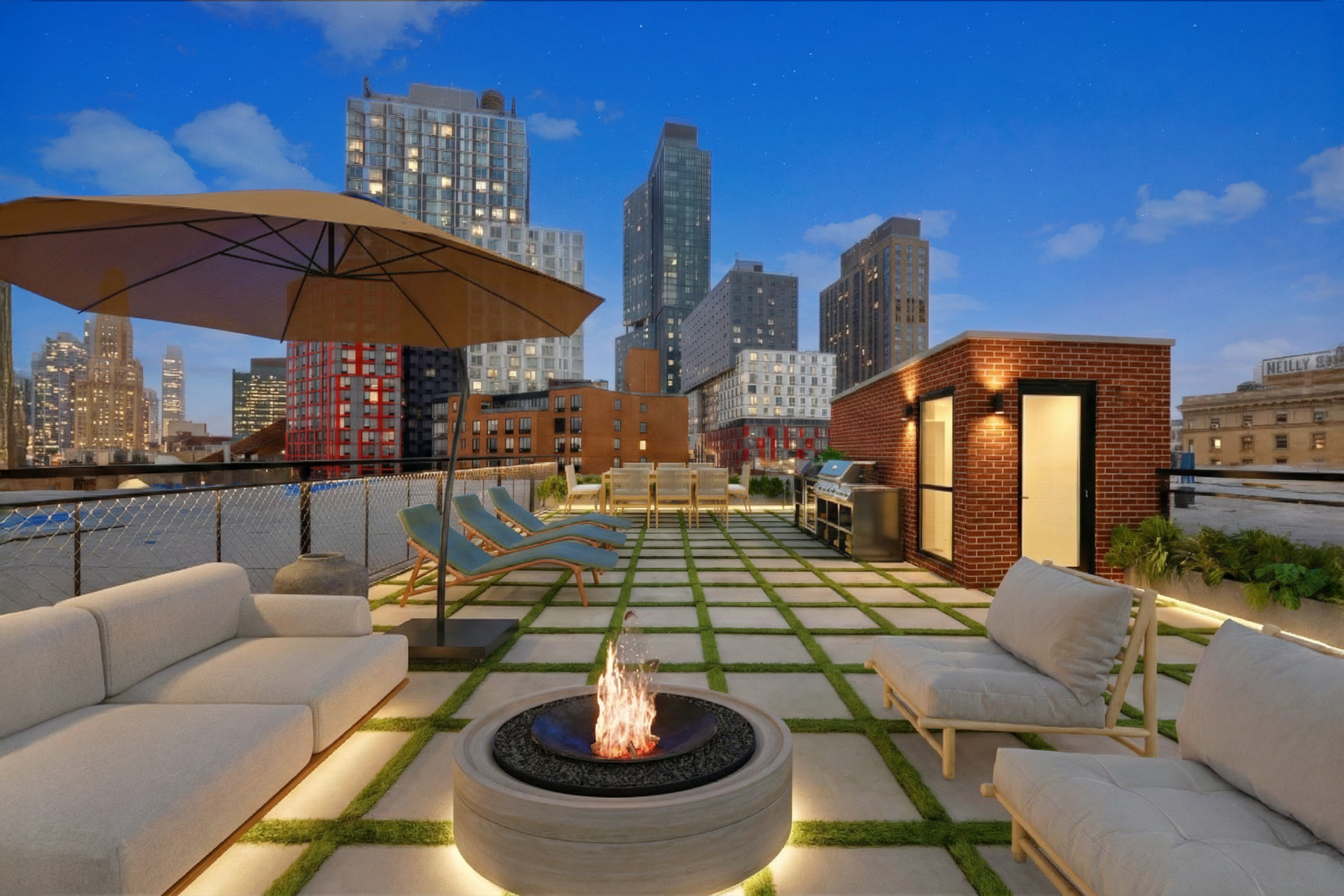 478 Bergen Street, Unit 4 Brooklyn, NY 11217 - Photo 13 of 17