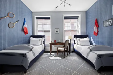 $9,850,000 | 45 Walker Street, Unit 4 | TriBeCa