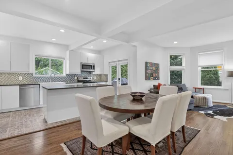 $1,095,000 | 1205 Emerson Street Northwest, Washington, DC 20011