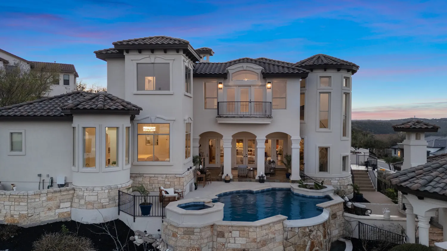 $1,879,000 | 11901 Preserve Vista Terrace, Austin, TX 78738