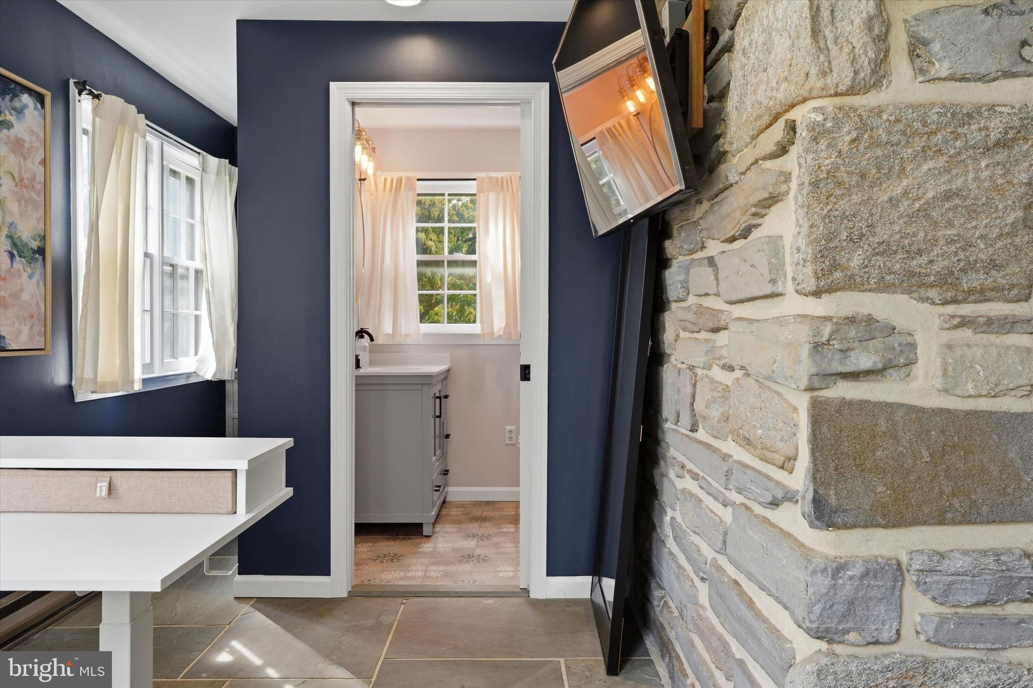 310 Old Forest Road Wynnewood, PA 19096 - Photo 9 of 35