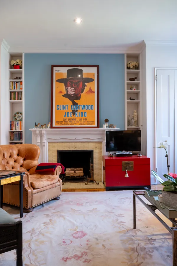 $749,000 | 123 West 80th Street, Unit 2R | Upper West Side