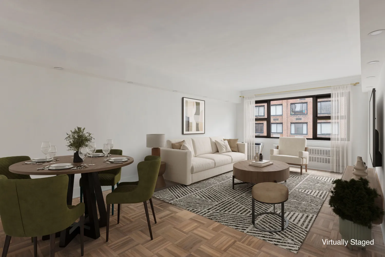 $749,000 | 335 East 51st Street, Unit 9D | Midtown East