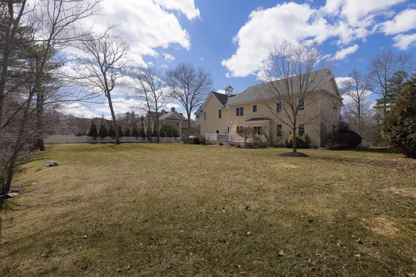 $2,495,000 | 191 Schoolmasters Lane, Dedham, MA 02026