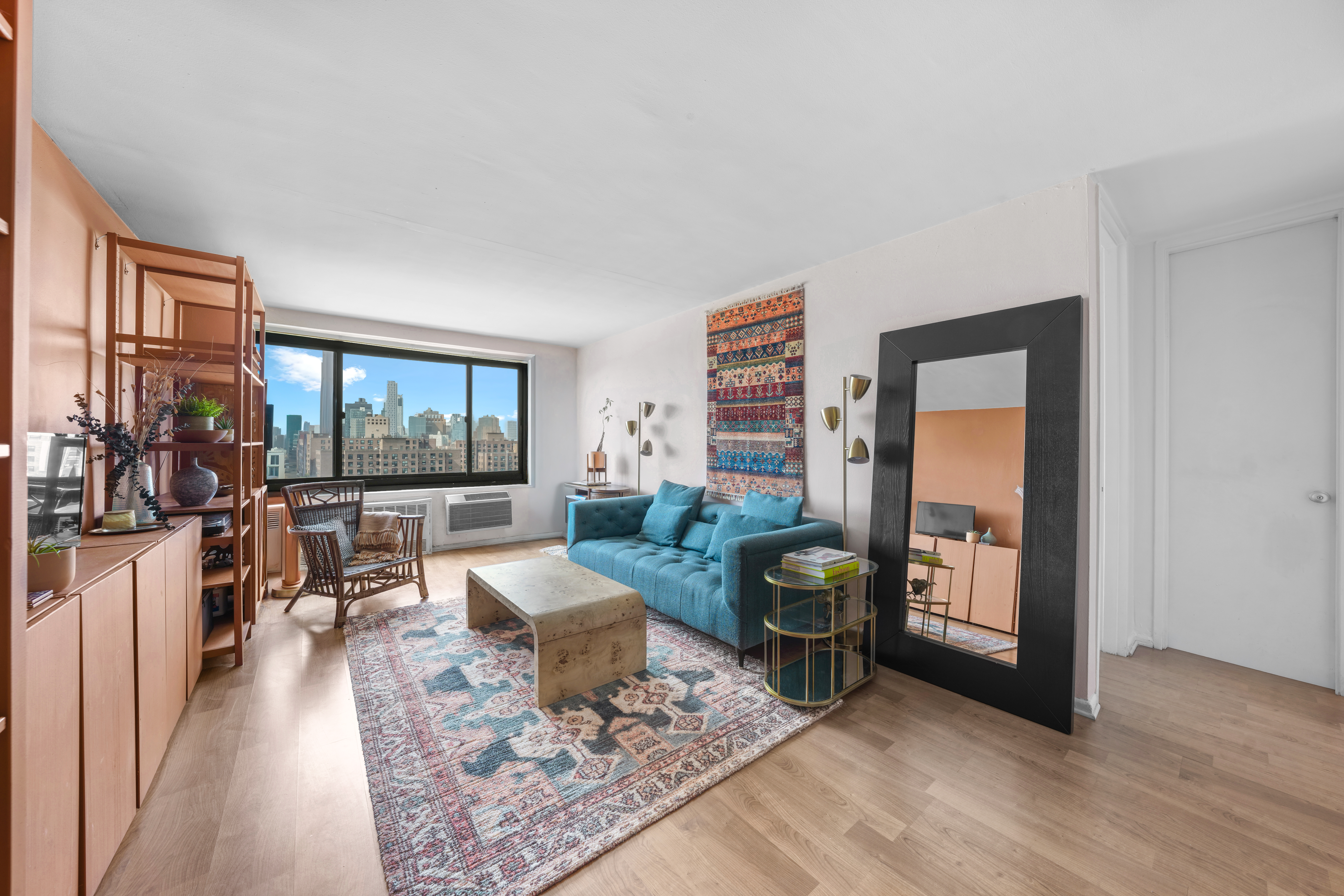 185 Hall Street, Unit 1607 Brooklyn, NY 11205 - Photo 1 of 20