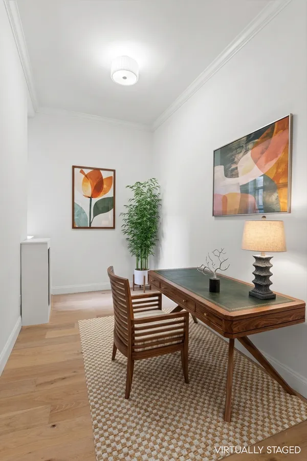 $799,000 | 371 Fort Washington Avenue, Unit 1I | Hudson Heights