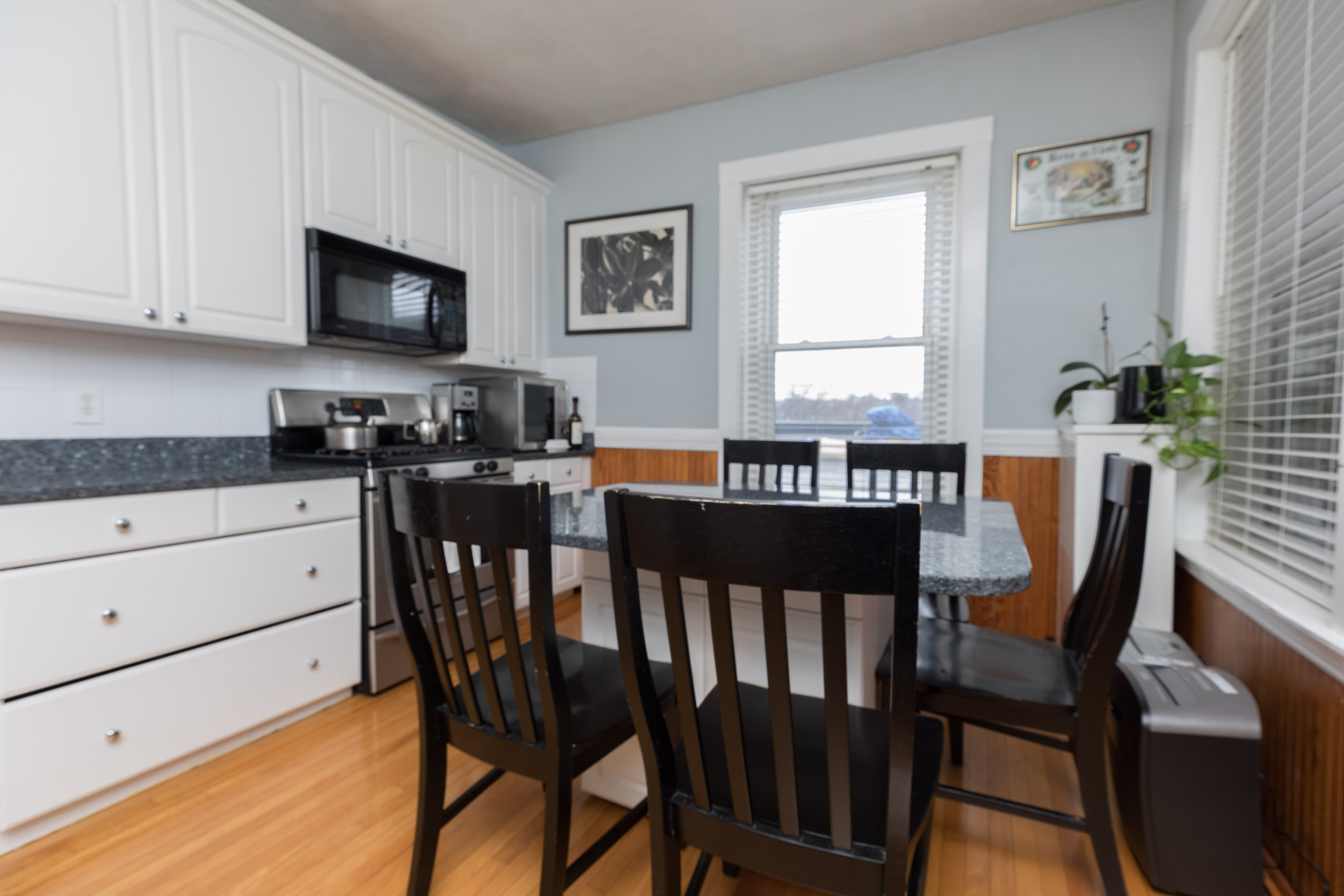 6 Claflin Road Brookline, MA 02445 - Photo 14 of 15