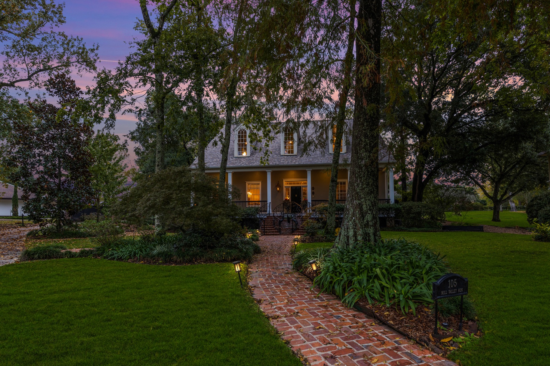 105 Mill Valley Run Lafayette, LA 70508 - Photo 64 of 86