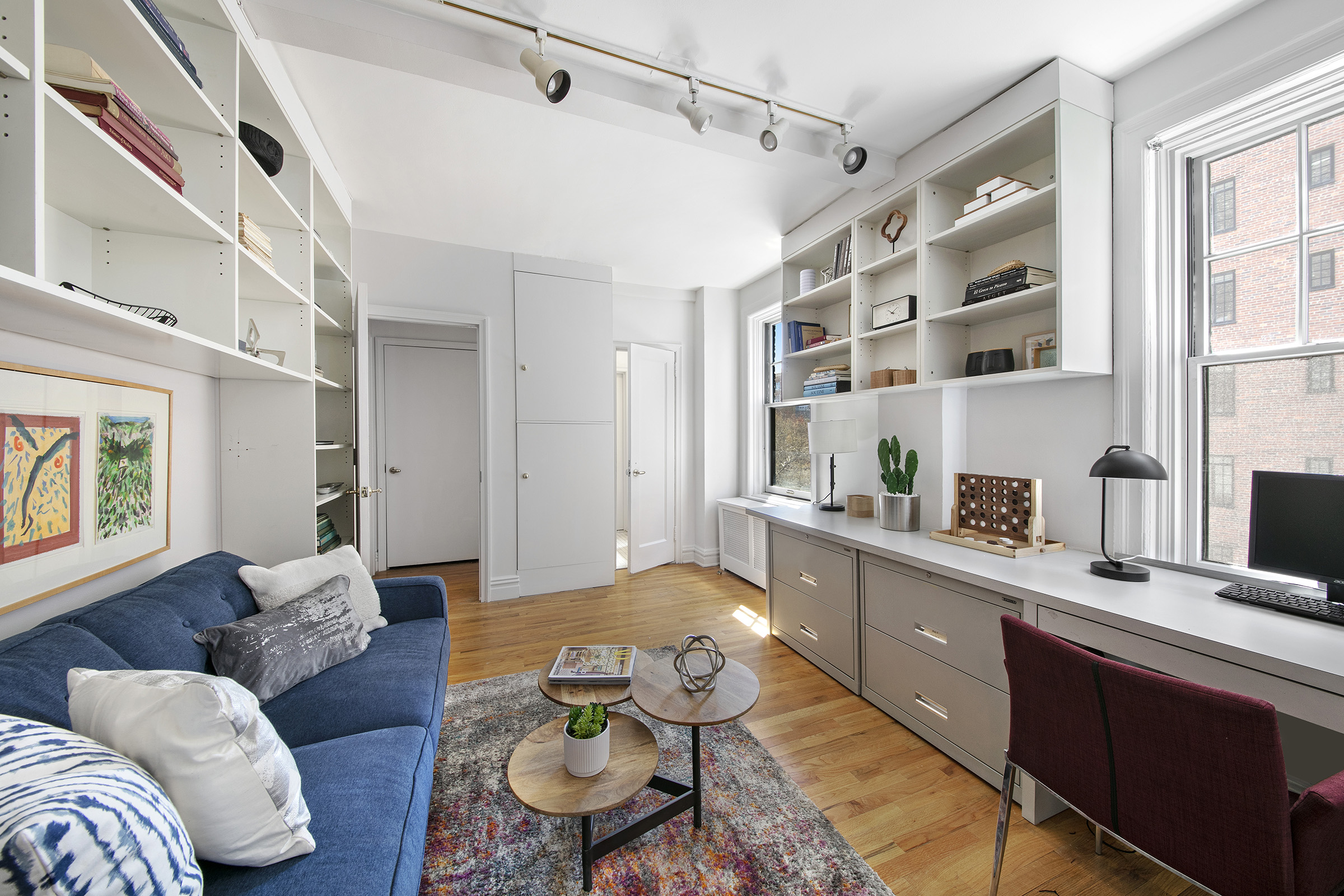 32 Washington Square West, Unit 7E Manhattan, NY 10011 - Photo 9 of 12