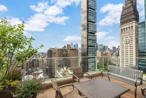 $1,349,000 | 280 Park Avenue South, Unit 8K | Flatiron