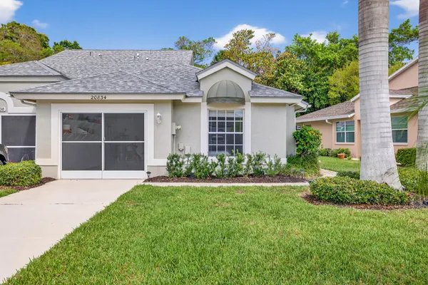 $325,000 | 20834 Blacksmith Forge, Estero, FL 33928