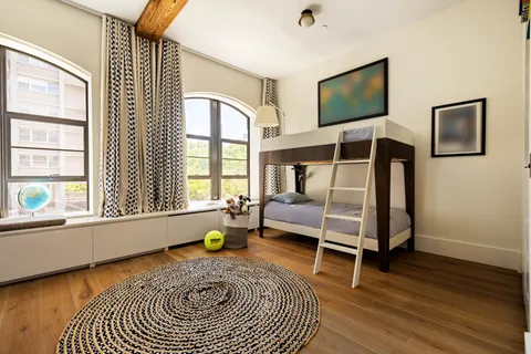 $4,999,999 | 20 Henry Street, Unit 4BCS | Brooklyn Heights