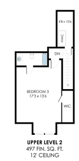 $1,100,000 | 810 Capitol Square Place Southwest, Washington, DC 20024