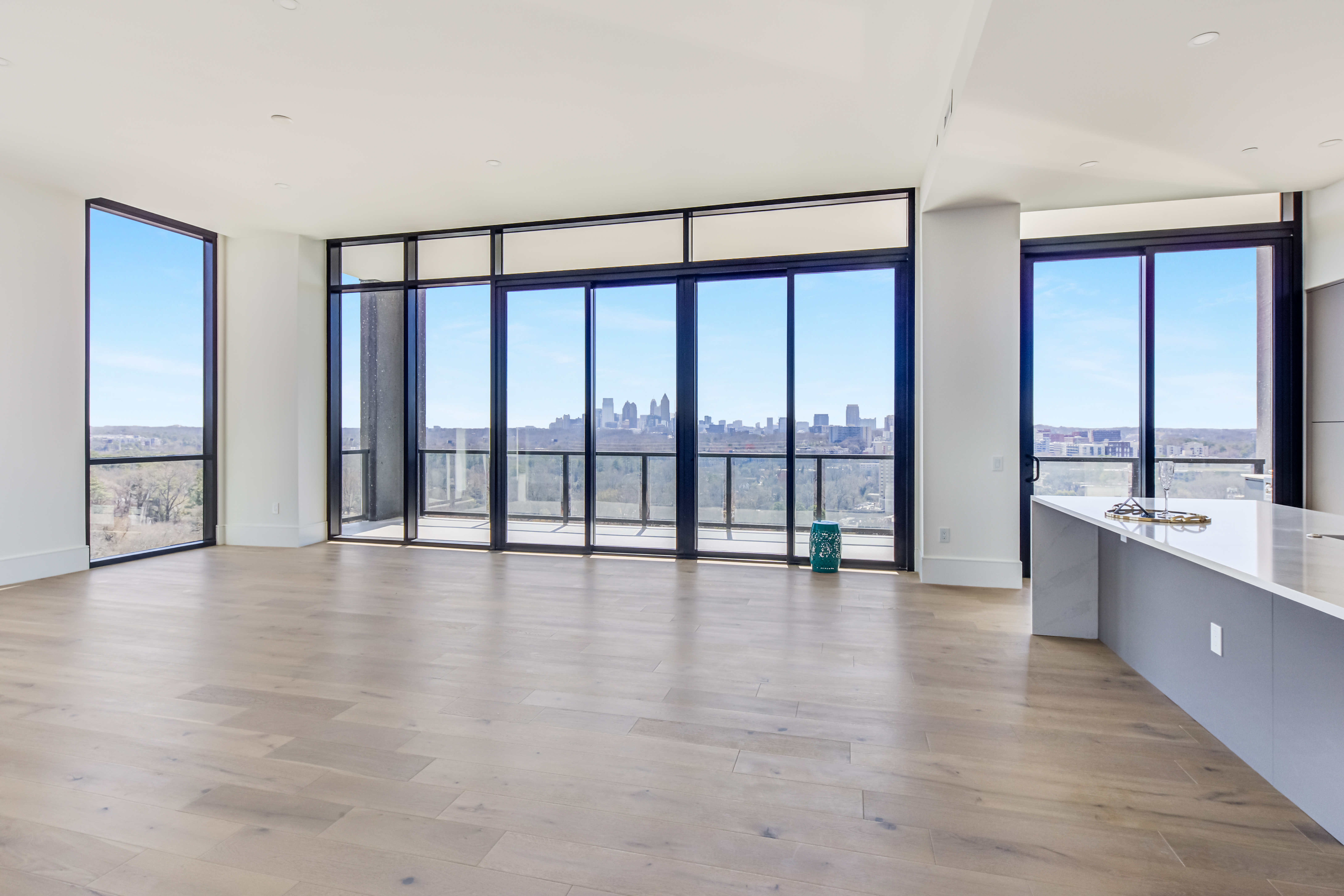 2425 Peachtree Road Northeast, Unit 1605 Atlanta, GA 30305 - Photo 7 of 31 Gallery Image 7
