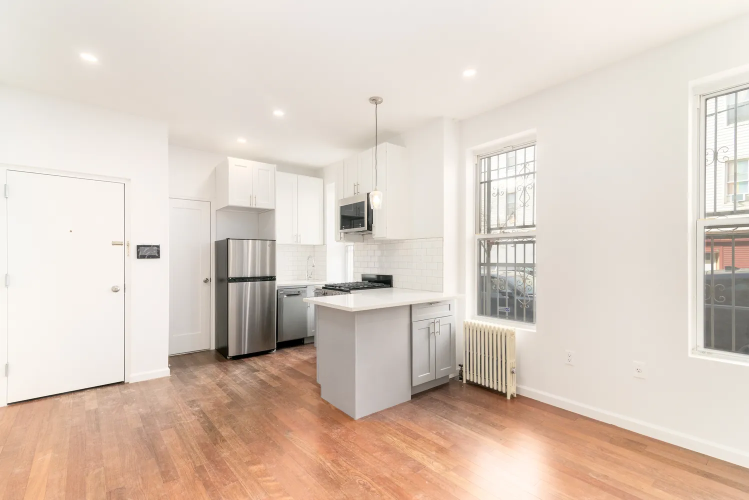 $5,750 | 386 Stockholm Street, Unit 1L | Bushwick