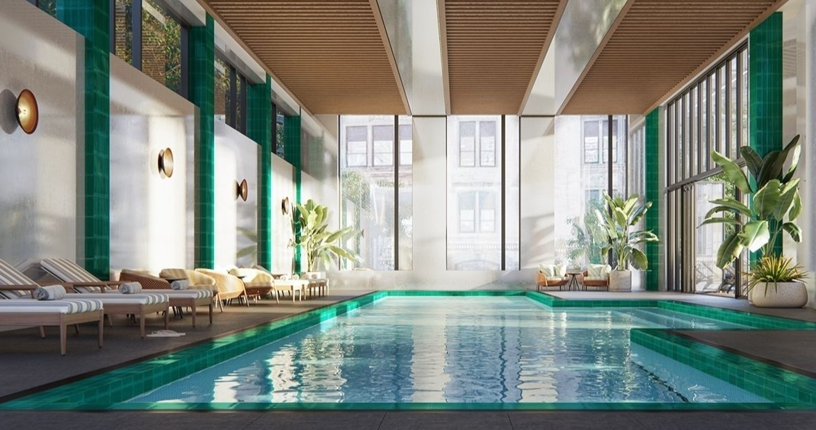 11 Hoyt Street, Unit 28L Brooklyn, NY 11201 - Photo 15 of 19